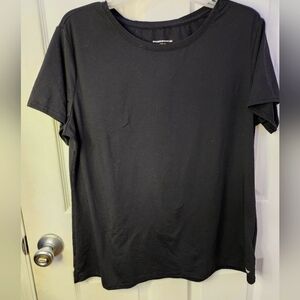 💥Clearance💥 Amazon Essentials Black T-Shirt Size XL